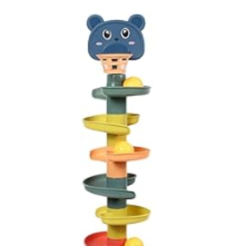 Ball tower